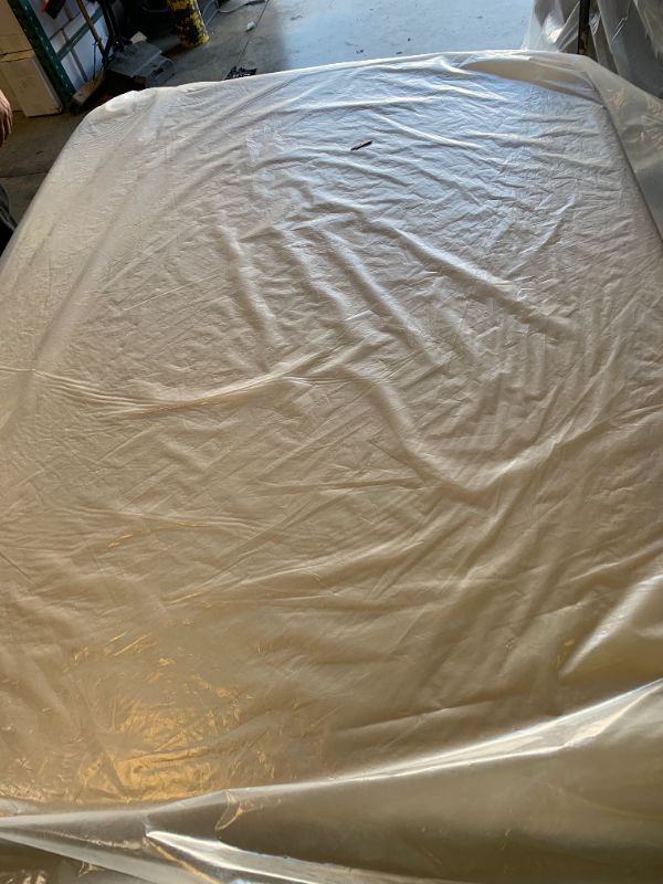 Photo 1 of FULL SIZE MATTRESS 