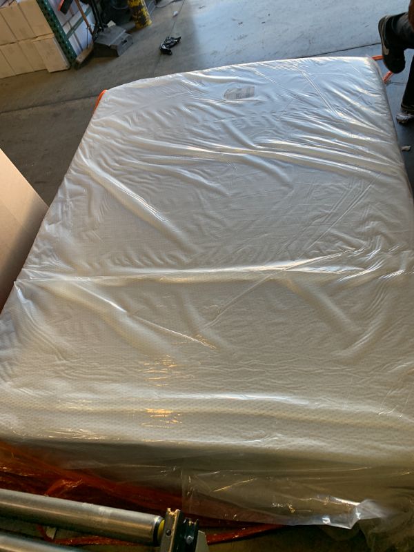 Photo 1 of QUEEN SIZED MATTRESS 