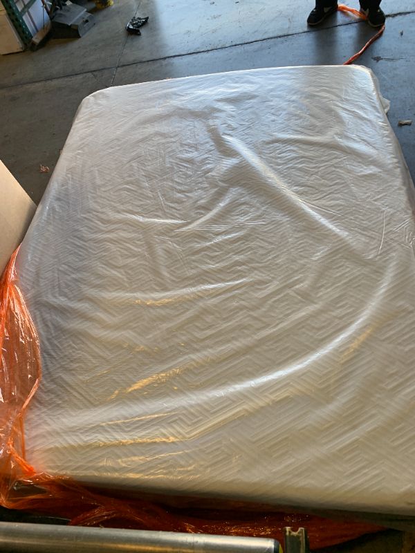 Photo 1 of FULL SIZED MATTRESS 