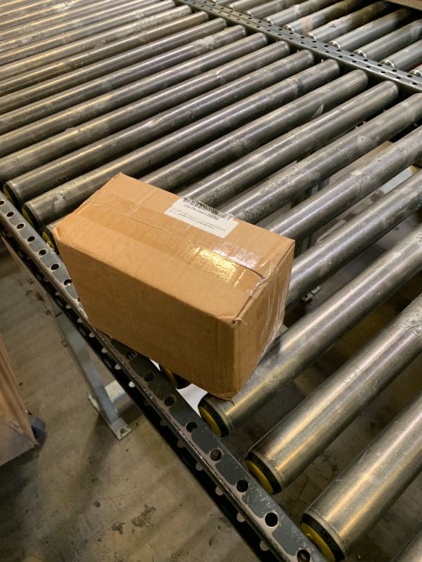 Photo 1 of YATOINTO G80 Transport Binder Chain 3/8 Inch x 10 Foot Safety/Binder Chain with Clevis Grab Hooks 7,100 lbs Safe Working Load Logging Chain for Transporting Towing Tie Down Binding Equipment