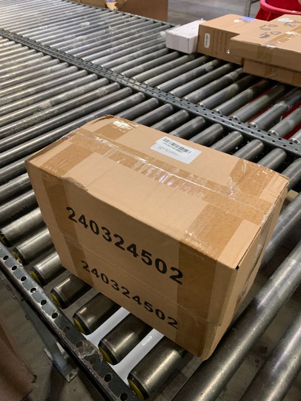 Photo 1 of 240324502 Refrigerator Door Bin-2Packs lfss2312tf0 Door Bin Compatible for Cros.ley,Frigi.daire,Ken.more Refrigerator Door Shelf bin/240324502/Refrigerator Door Bin -MIFLUS