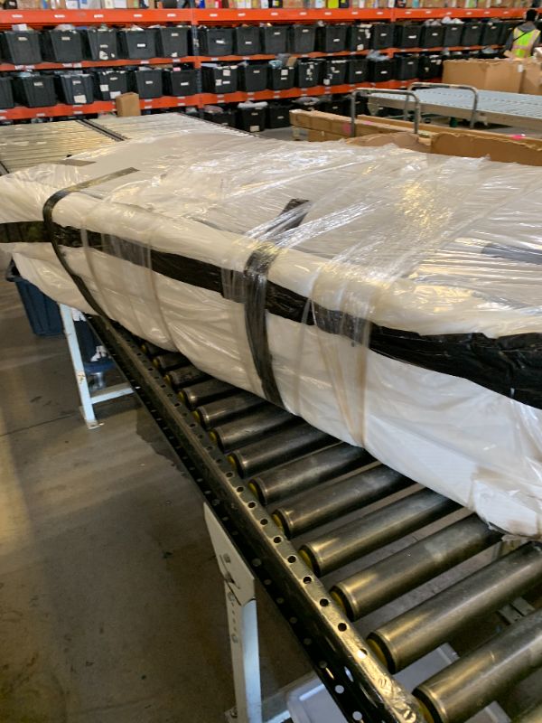 Photo 1 of FULL SIZED MATTRESS 