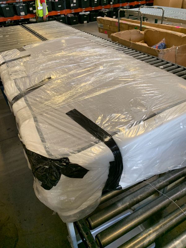 Photo 1 of FULL SIZED MATTRESS 