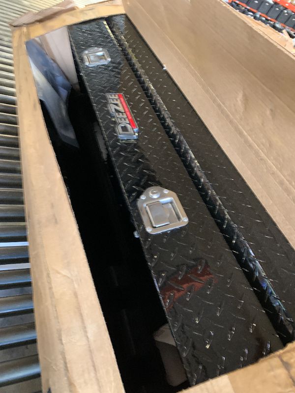 Photo 1 of Dee Zee 8556B Red Label Utility Chest