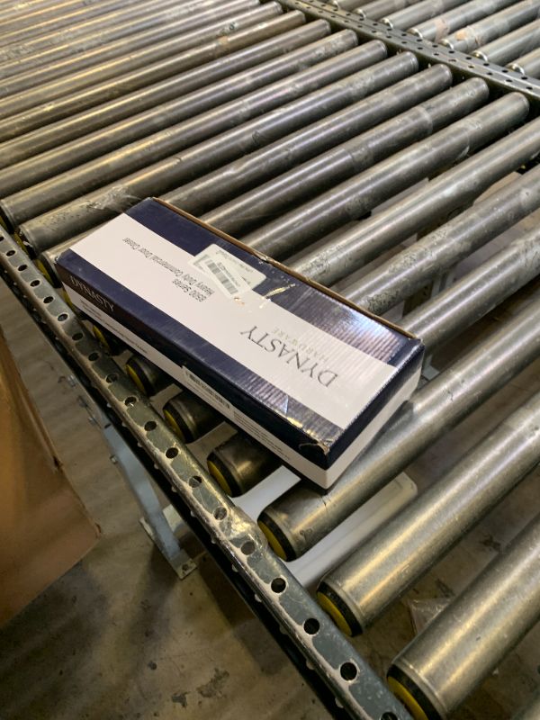 Photo 1 of Dynasty Hardware Door Closer, Grade 1 Heavy Duty Commercial Hydraulic Closer, Self-Closing, Adjustable Spring Size 1-6, ADA Compliant, Surface Mount, Sprayed Aluminum, Series 8500