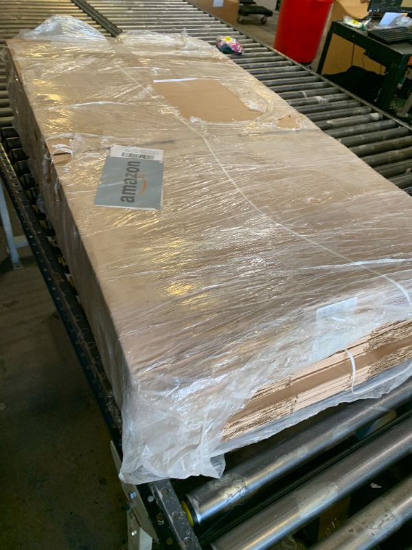 Photo 1 of BOX USA 30x20x6 Flat Corrugated Boxes, Flat, 30L x 20W x 6H, Pack of 15 | Shipping, Packaging, Moving, Storage Box for Home or Business, Strong Wholesale Bulk Boxes