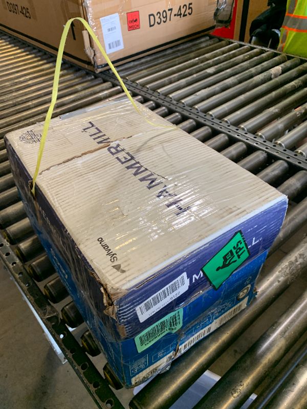 Photo 1 of Hammermill Printer Paper, 20 lb Copy Paper, 8.5 x 11 - 10 Ream (5,000 Sheets) - 92 Bright, Made in the USA