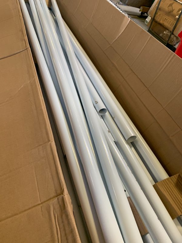 Photo 1 of outdoor large canopy partial set 