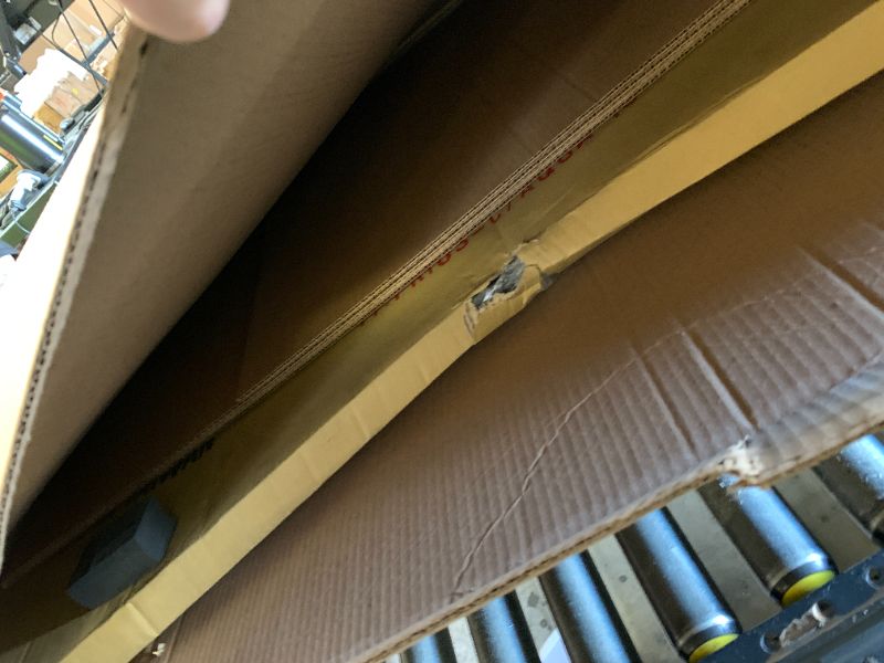Photo 1 of Sherman Replacement Part Compatible with TOYOTA PRIUS c Hood panel assy (Partslink Number TO1230247)