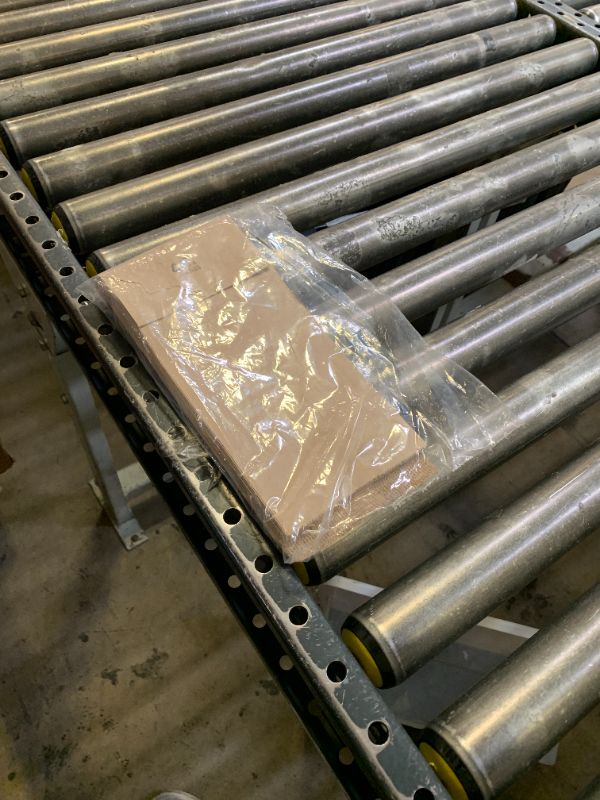 Photo 1 of Perfect Stix - Perfect Stix Brown Bag 4lb 40- 2mwhite 4 lb Brown Bag- Pack of 40 Bags