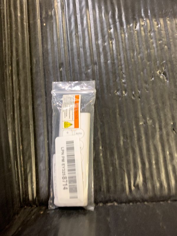 Photo 1 of New Remote Control Replacement for Dyson Purifier Cool Gen1 Gen1 TP10 Fan - Only for White Color