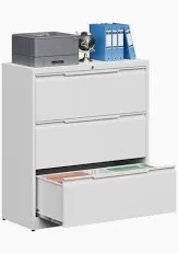 Photo 1 of Filing Cabinet