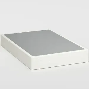 Photo 1 of FULLSIZE BOXSPRING SET OF TWO, 9 INCH 