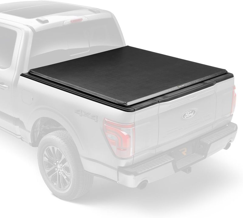 Photo 1 of RealTruck TruXedo 