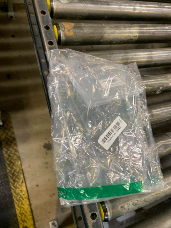 Photo 1 of #8 x 1 Hex Washer Head Self Drilling Screws, Self Tapping Sheet Metal Screws, 410 Stainless Steel, 100 PCS