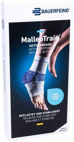 Photo 1 of 
Malleotrain Ankle Brace