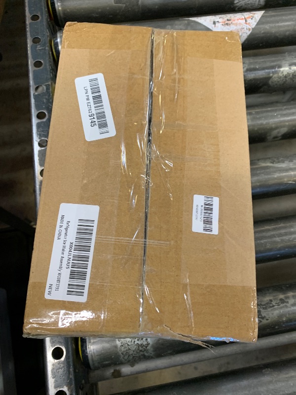 Photo 1 of W10873791 W10760070 Refrigerator Ice Maker Assembly W10873791 W10760070 OEM Parts,Compatible with Whirlpool Refrigerator