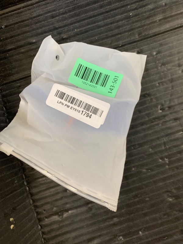 Photo 1 of Supplement and Supply 125 x 28 mm Clear Perforated Shrink Band for Glass Jars, Plastic Jars, Metal Tins and More. [Compatible Diameter Range: 2 3/4” – 3”] - Bundle of 1001052143502
LPNPMEQ0678605
