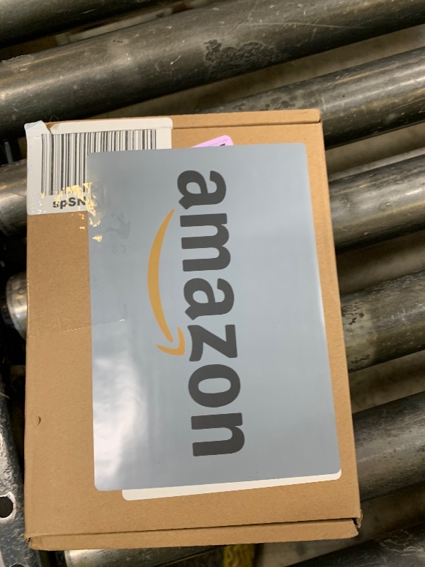 Photo 1 of MUNBYN Label Holder for Rolls and Fan-Fold Labels, Thermal Sticker Roll Holder for Desktop Thermal Printer Shipping Supplies Industrial Paper, White