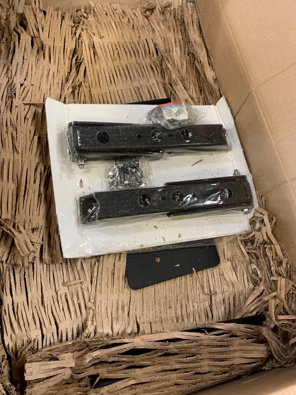 Photo 1 of MOR/ryde Tailgate Reinforcement Kit