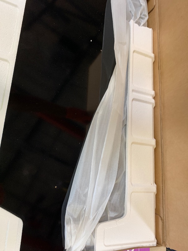 Photo 1 of Samsung 43-Inch Class Crystal UHD U8000F 4K Smart TV (2025 Model) Endless Free Content, Crystal Processor 4K, MetalStream Design, Knox Security, Alexa Built-in