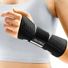 Photo 1 of freetoo LEFT WRIST BRACE