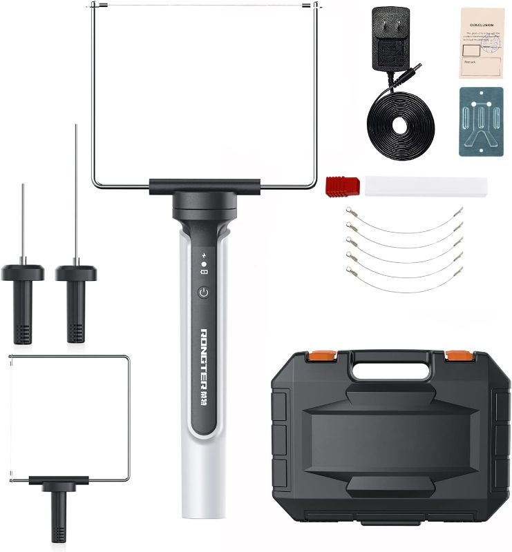 Photo 1 of 4 in 1 Hot Wire Electric Foam Cutter Kit