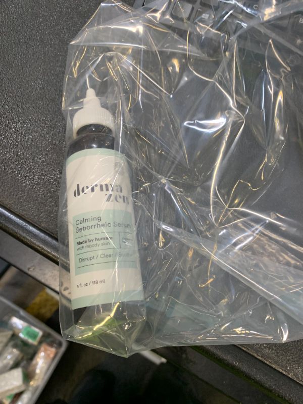 Photo 1 of Calming Seborrheic Serum