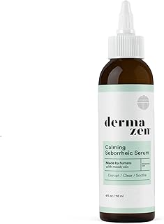 Photo 1 of Calming Seborrheic Serum