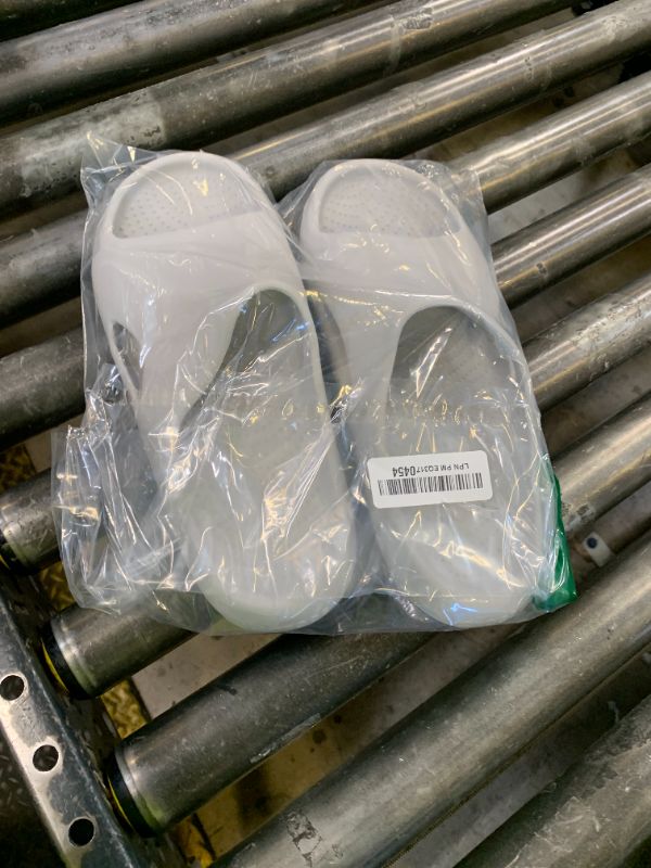 Photo 1 of Crocs Unisex Adult Mellow Recovery Slides