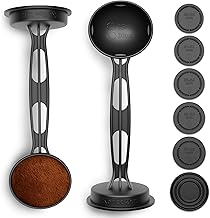 Photo 1 of Koffee Zen Espresso Tamper Set