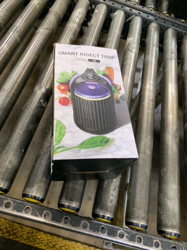 Photo 1 of Fruit Fly Traps for Indoors, 2025 New Gnat Traps for House Indoor
