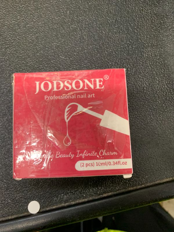 Photo 1 of ODSONE 10ml Nail Art Gel Liner 