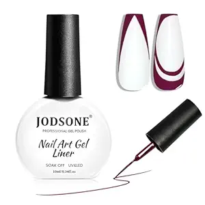 Photo 1 of ODSONE 10ml Nail Art Gel Liner 