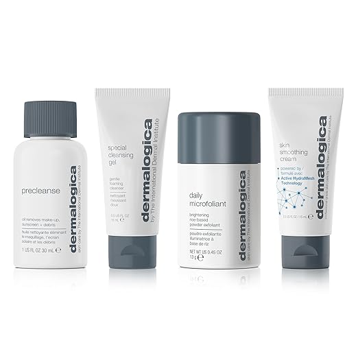 Photo 1 of Dermalogica Discover Healthy Skin Kit 