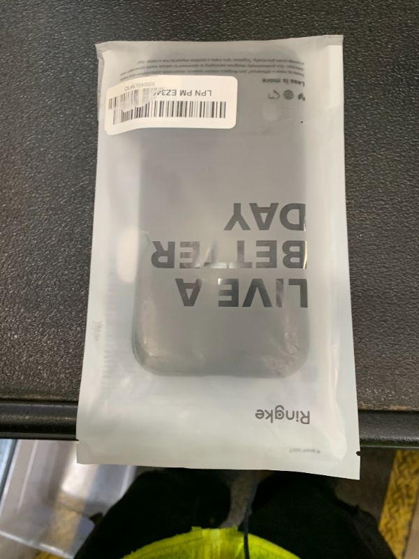 Photo 1 of Ringke Onyx for iPhone 17 Pro Max