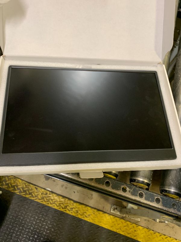 Photo 1 of ufyql portable monitor