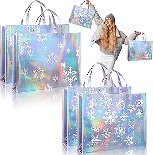 Photo 1 of 15 pc holiday goodie glow bag