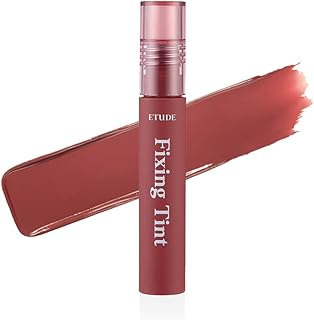 Photo 1 of ETUDE Fixing Tint #06 Soft Walnut 4g 