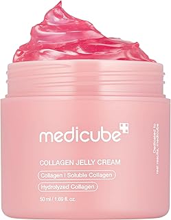 Photo 1 of medicube collagen jelly cream