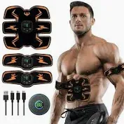 Photo 1 of intelligent wireless fitness apparatus