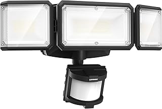 Photo 1 of lepower led security light