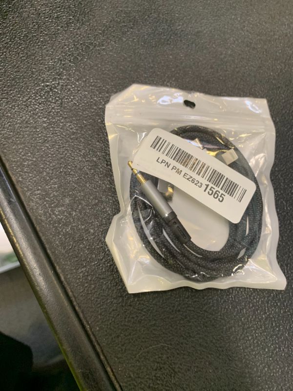 Photo 1 of  3 in 1 Aux Audio Cable