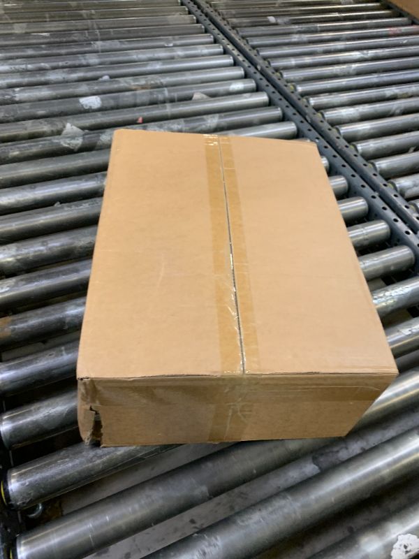 Photo 1 of Amazon Basics Silver Weatherproof Car Cover 