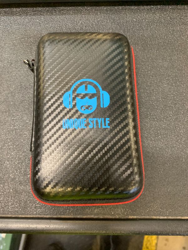 Photo 1 of R36MAX Retro Handheld Game Console, Built in Memory, Open Source Linux, 30 Emulators, 4000mAh Rechargeable, 4.0 Inch Screen 720x720, with Portable Case