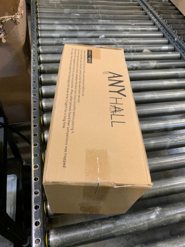 Photo 1 of Anyhall Heavy Duty Humane Live Animal Cage Trap for Squirrels