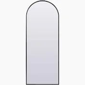 Photo 1 of full length mirror