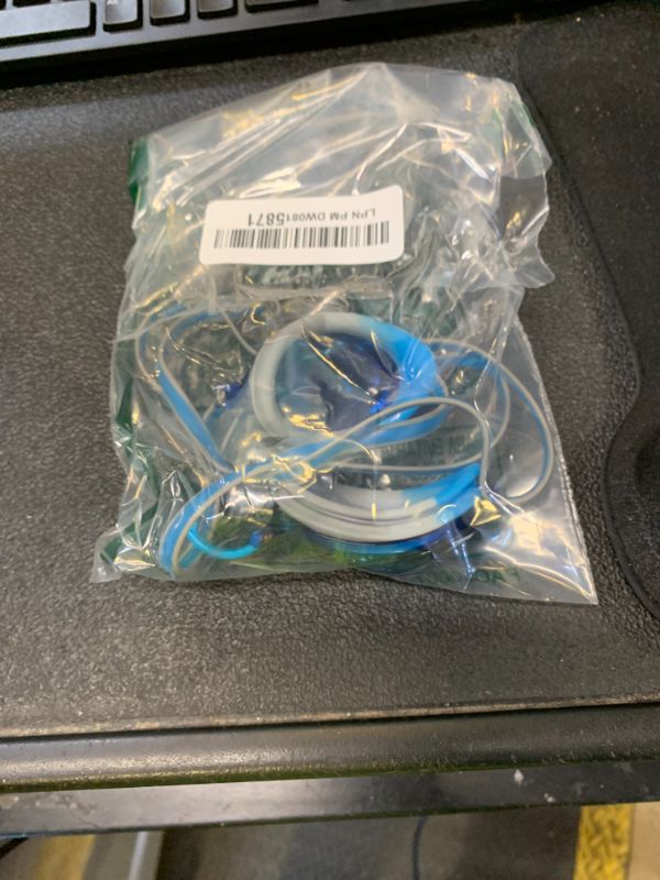 Photo 1 of Speedo Unisex-Adult Swim Goggles Mirrored Vanquisher 2.0