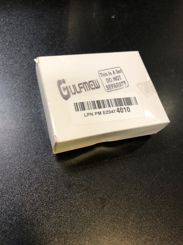 Photo 1 of Gulfmew Diaphragm Repair Kit Compatible with DRKCP/CPF, Valve Diaphragm Replacement Compatible with Rain Bird CP, CPF, DV, DAS, ASVF, with included Filter, Solenoid Filter, Screw, Spring(2 Pack)