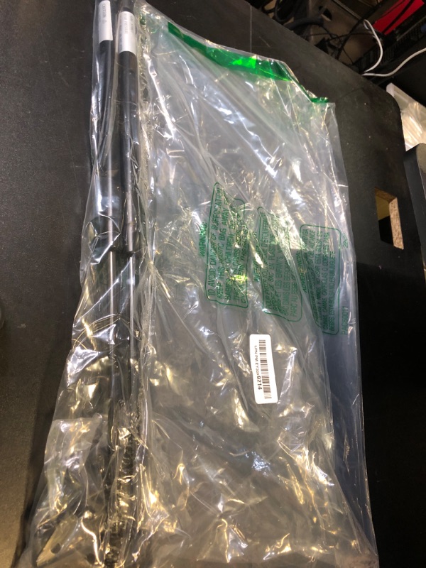 Photo 1 of Qty (2) SPD-GSNI-2300-150 20in 150lb/667N Universal Gas Strut ???? ???????? ???????-Shock Lift Support for LGP8-200-150 RV Camper Queen King Bed, Truck Bed Tonneau Cover, Boat Hatch